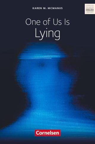 One Of Us İs Lying'ın resmi