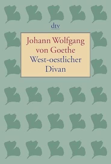 West-Östlıcher Dıvan'ın resmi