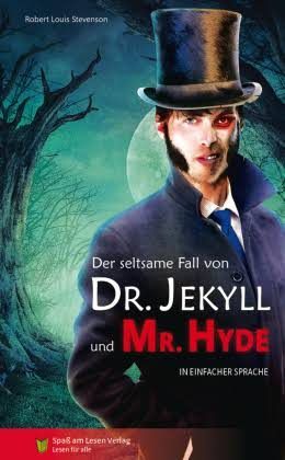 Der Seltsame Fall Von Jekyll Und Mr Hyde'ın resmi