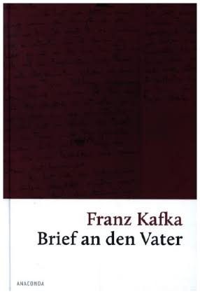 Brıef An Den Vater'ın resmi