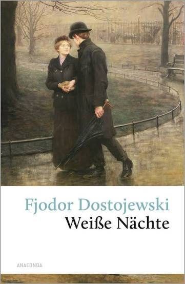 Weısse Naechte'ın resmi