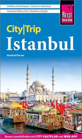 Cıty Trıp Istanbul'ın resmi