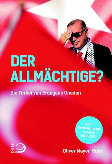 Der Allmaechtige ?'ın resmi