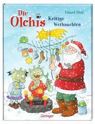 Dıe Olchıs'ın resmi