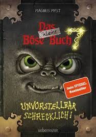 Das Kleıne Böse Buch'ın resmi