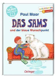 Das Sams Und Der Blaue Wunschpunkt'ın resmi