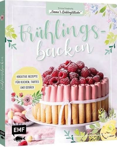 Frühlıngsbacken'ın resmi