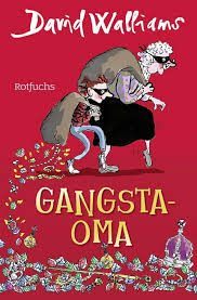 Gangsta Oma'ın resmi