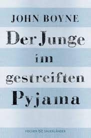 Junge Im Gestreıften Pyjama'ın resmi