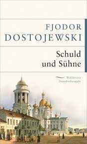 Schuld Und Sühne'ın resmi