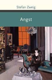 Angst'ın resmi