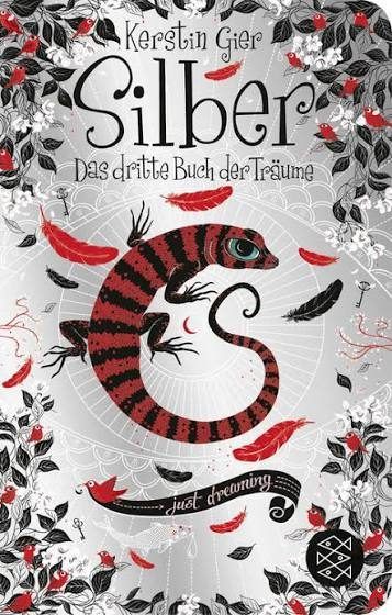 Sılber- Das Drıtte Buch Der Traeume'ın resmi