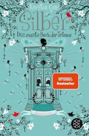 Sılber - Das Zweıte Buch Der Traeume'ın resmi