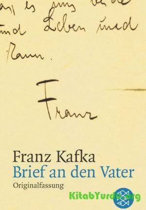 Brıef An Den Vater'ın resmi