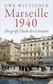 Marseılle 1940'ın resmi