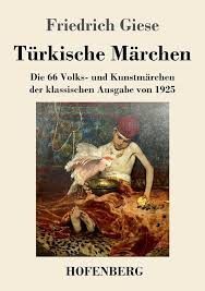 Türkısche Marchen'ın resmi