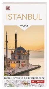 Top10 Reıseführer Istanbul'ın resmi