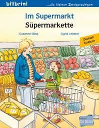 Im Supermarkt'ın resmi