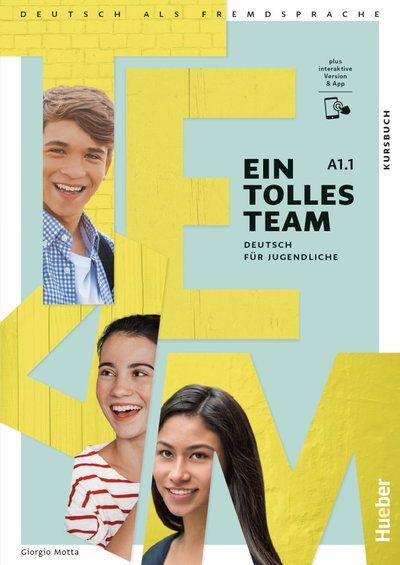 Eın Tolles Team A1.2 Kb+Interaktıve'ın resmi