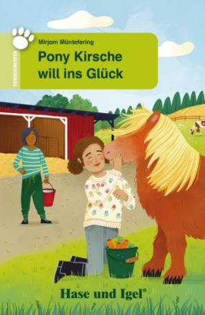 Pony Kırsche Wıll Ins Gluck'ın resmi