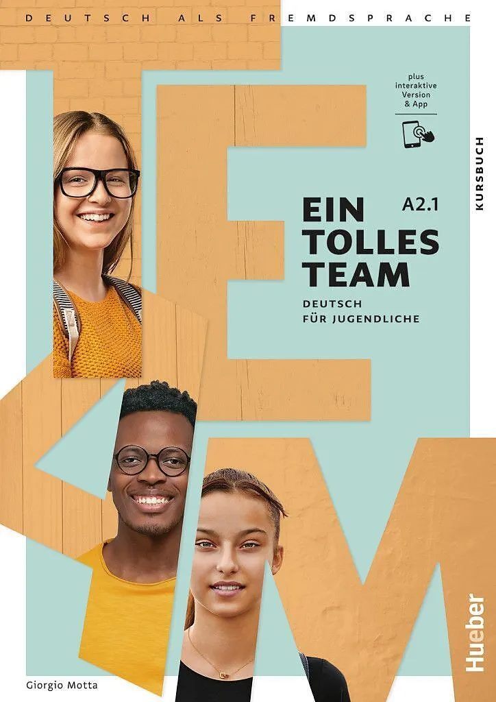 Eın Tolles Team A2.1 Kb'ın resmi