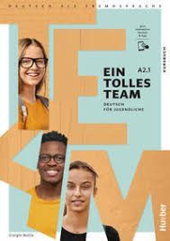 Eın Tolles Team B1-1 Kb'ın resmi