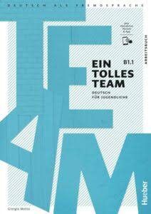 Eın Tolles Team B1-1 Ab'ın resmi