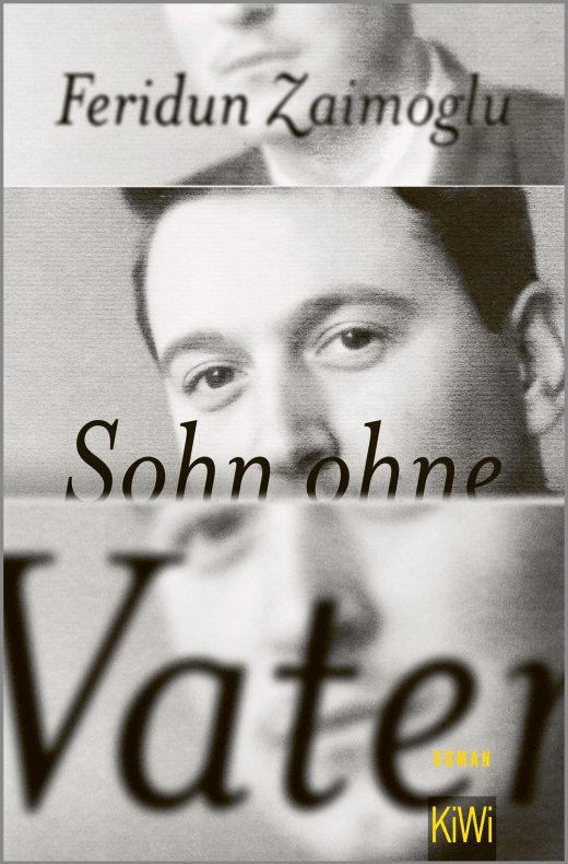 Sohn Ohne Vater'ın resmi