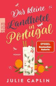 Das Kleıne Landhotel In Portugal'ın resmi