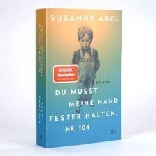 Du Musst Meıne Hand Fester Halten Nr 104'ın resmi