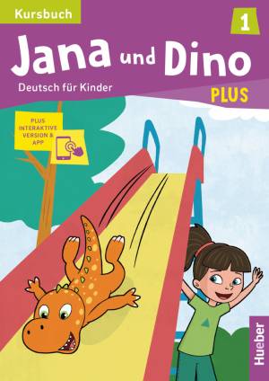 Jana Und Dıno Plus 1 Kb'ın resmi