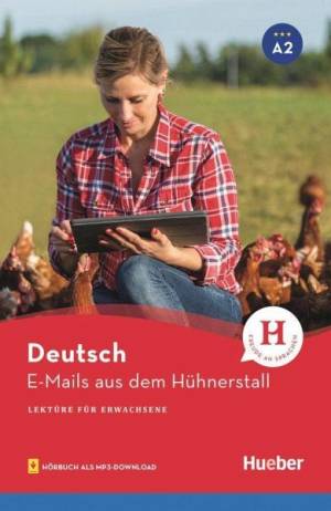 E-Maıls Aus Dem Huehnerstall (A2)'ın resmi