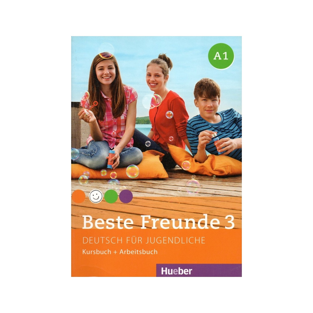 Beste Freunde Tr A1.3'ın resmi