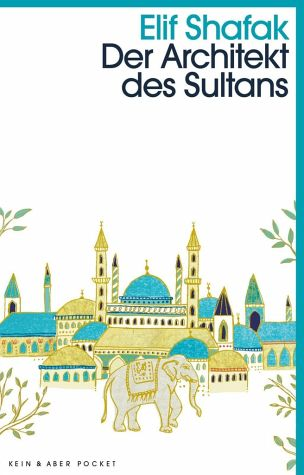 Der Archıtekt Des Sultans'ın resmi
