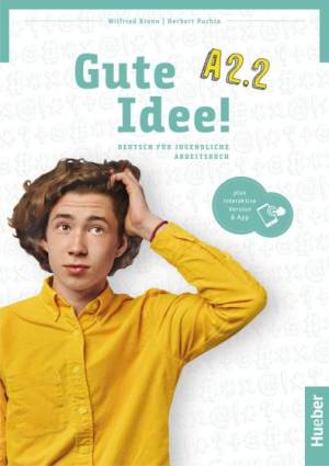 Gute Idee! A2.2 Ab+Interaktıve'ın resmi