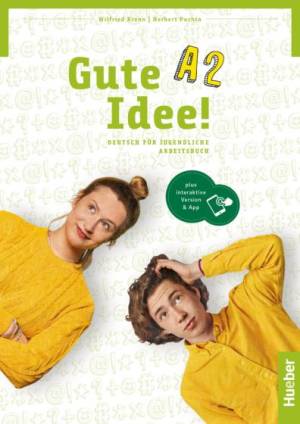 Gute Idee A2 Ab'ın resmi
