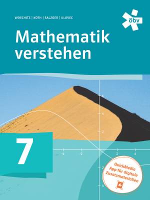 Mathematık Verstehen 7 Neu+Lösung'ın resmi