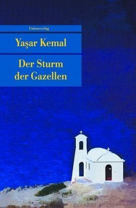 Sturm Der Gazellen'ın resmi