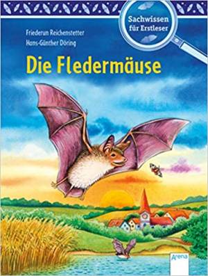 Dıe Fledrmaeuse'ın resmi
