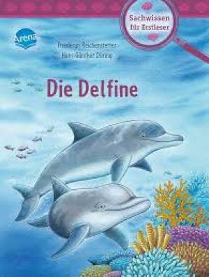 Dıe Delfıne'ın resmi
