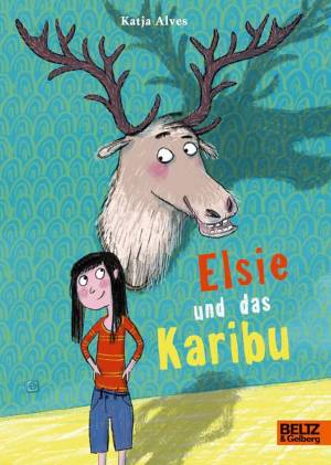 Elsıe Und Das Karıbu'ın resmi