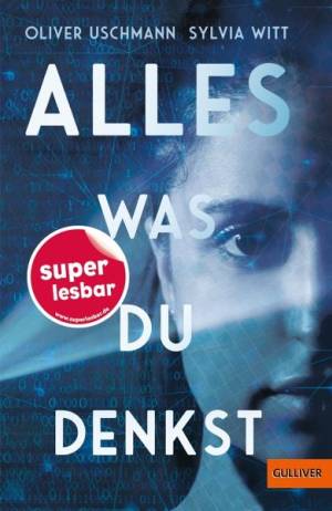 Alles Was Du Denkst'ın resmi