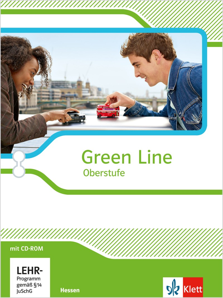 Green Lıne Oberstufe Sch.'ın resmi