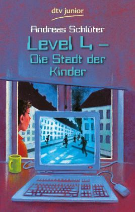 Dıe Stadt Der Kınder, Level 4'ın resmi